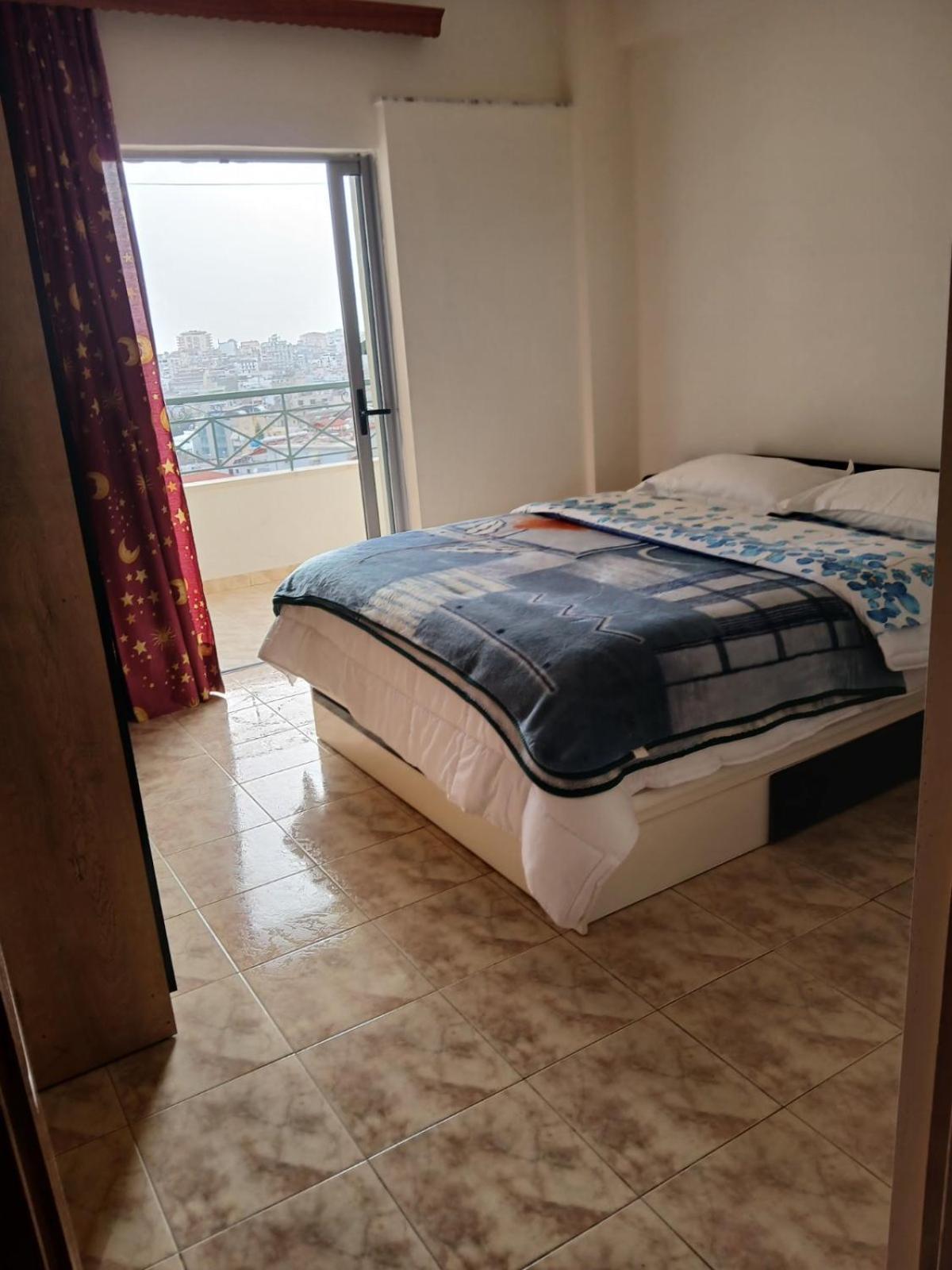 Sea & Relax Apartment Sarandë エクステリア 写真