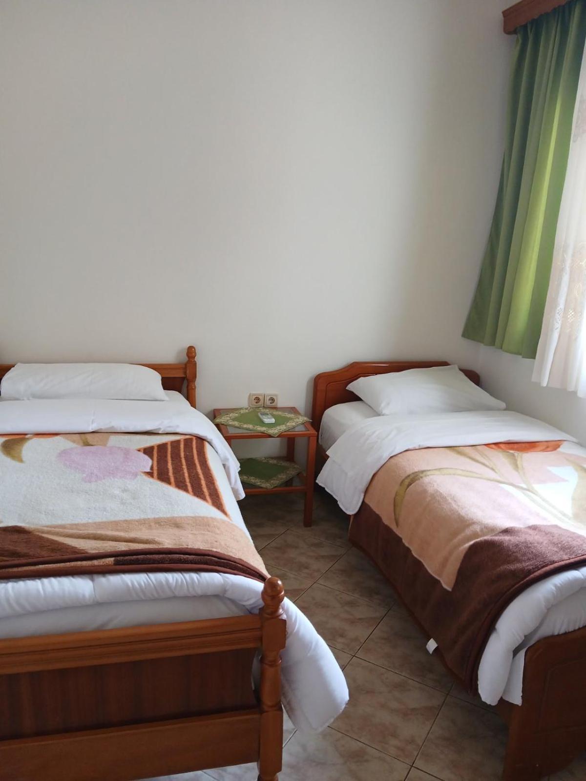 Sea & Relax Apartment Sarandë エクステリア 写真