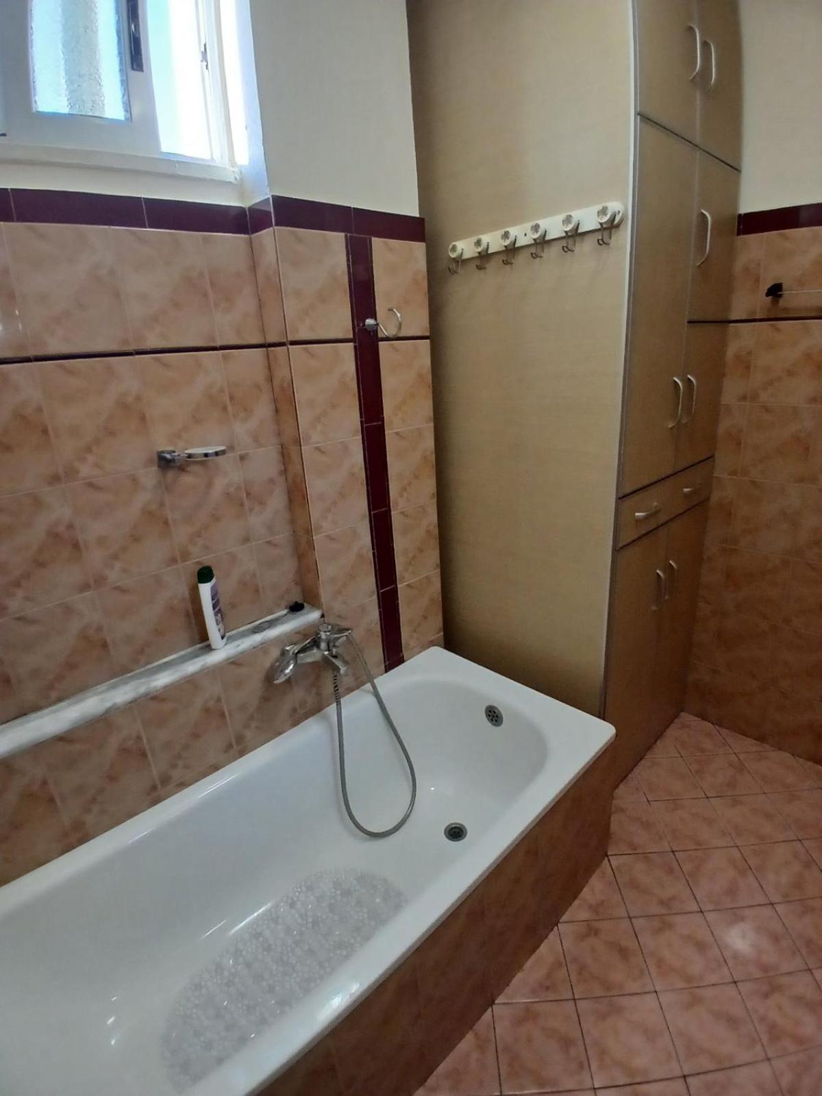 Sea & Relax Apartment Sarandë エクステリア 写真