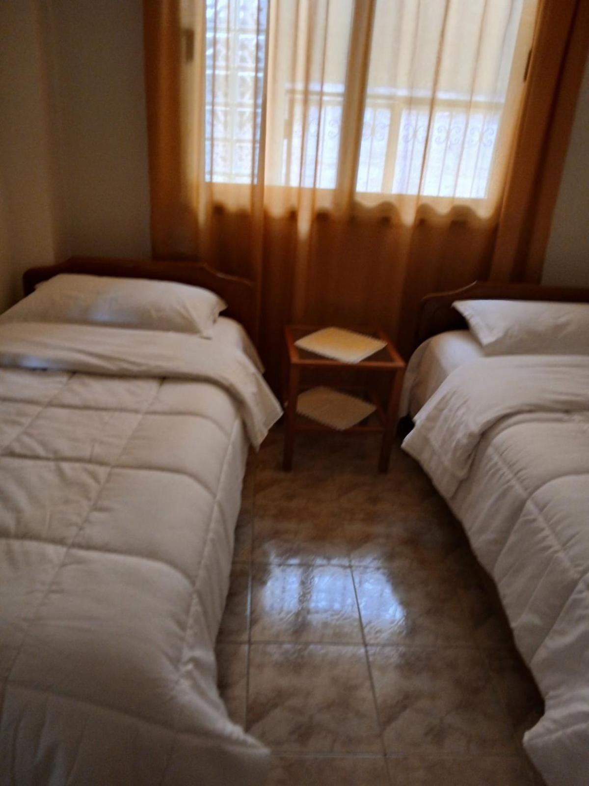 Sea & Relax Apartment Sarandë エクステリア 写真