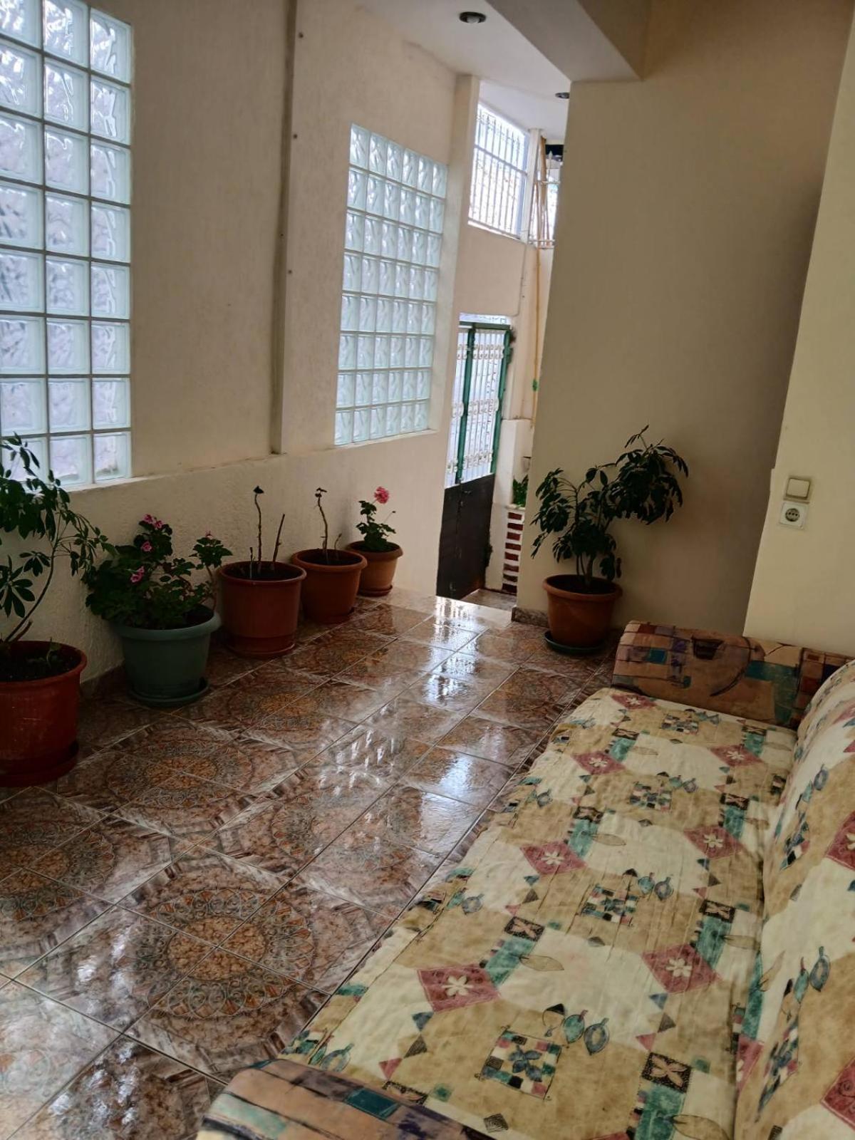 Sea & Relax Apartment Sarandë エクステリア 写真