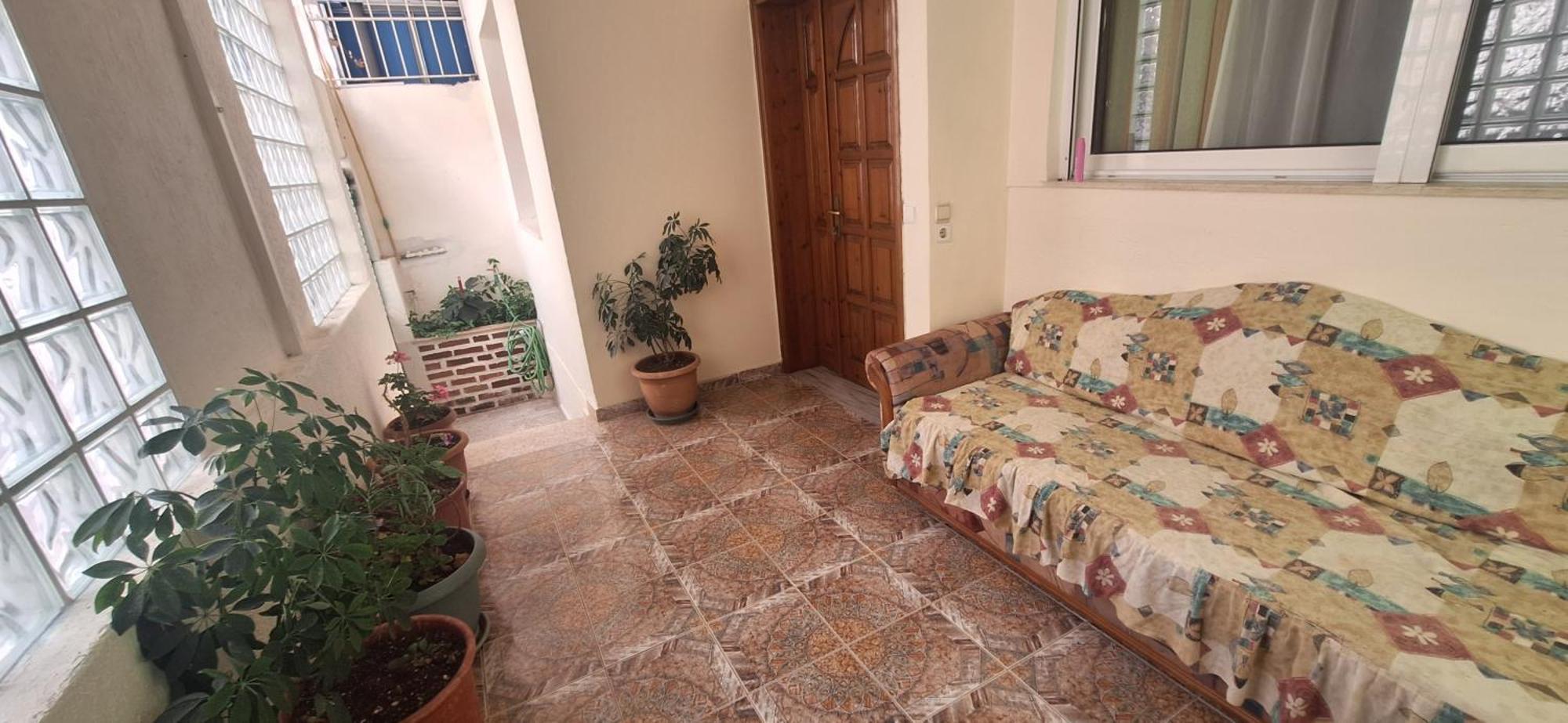 Sea & Relax Apartment Sarandë エクステリア 写真